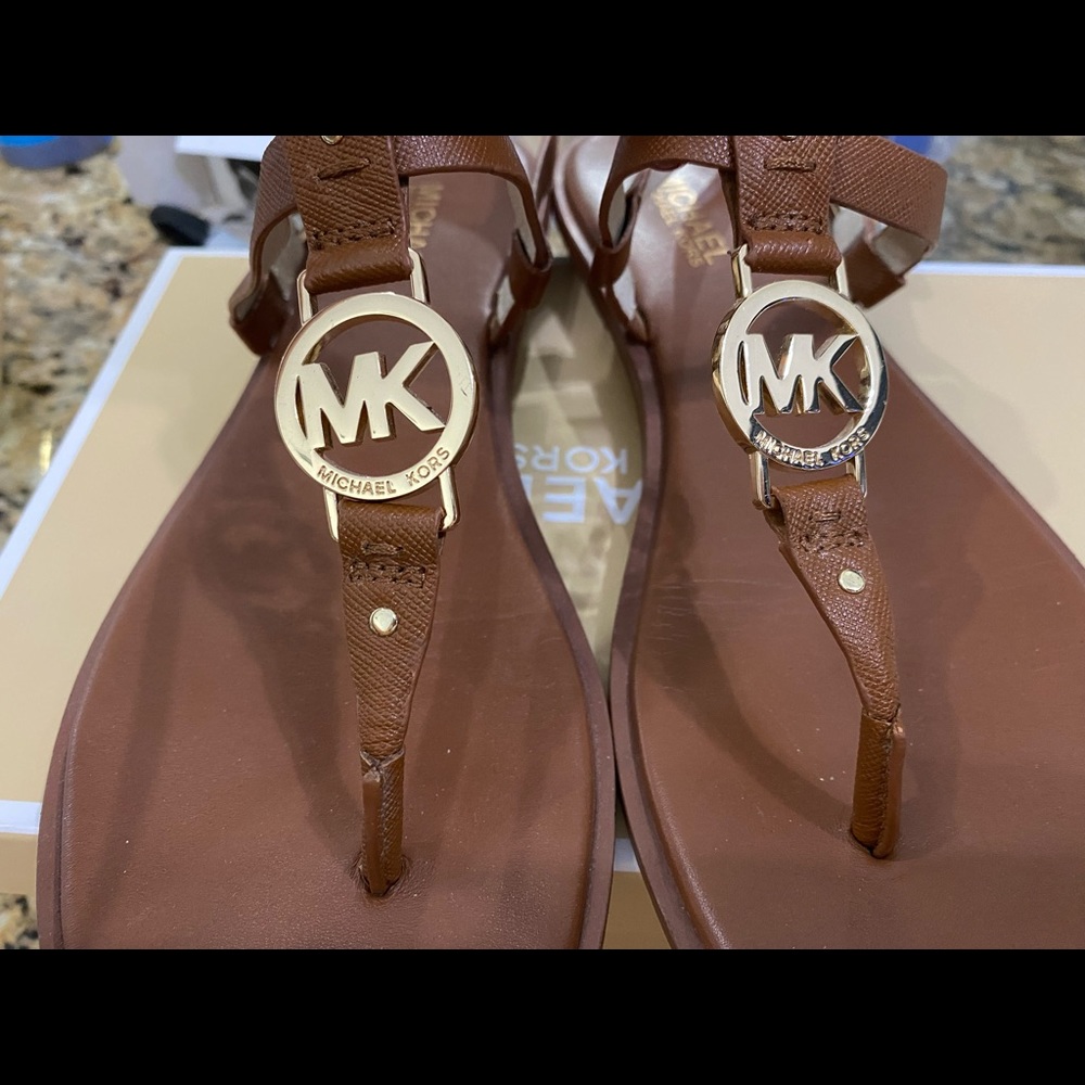 Michael Kors Sondra Sandal